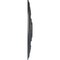 Ekena Millwork Tellson Ceiling Medallion (Fits Canopies up to 6 3/4"), Hand-Painted Pewter, 30 5/8"OD x 2 1/2"P CM30TEPES - alternate 4